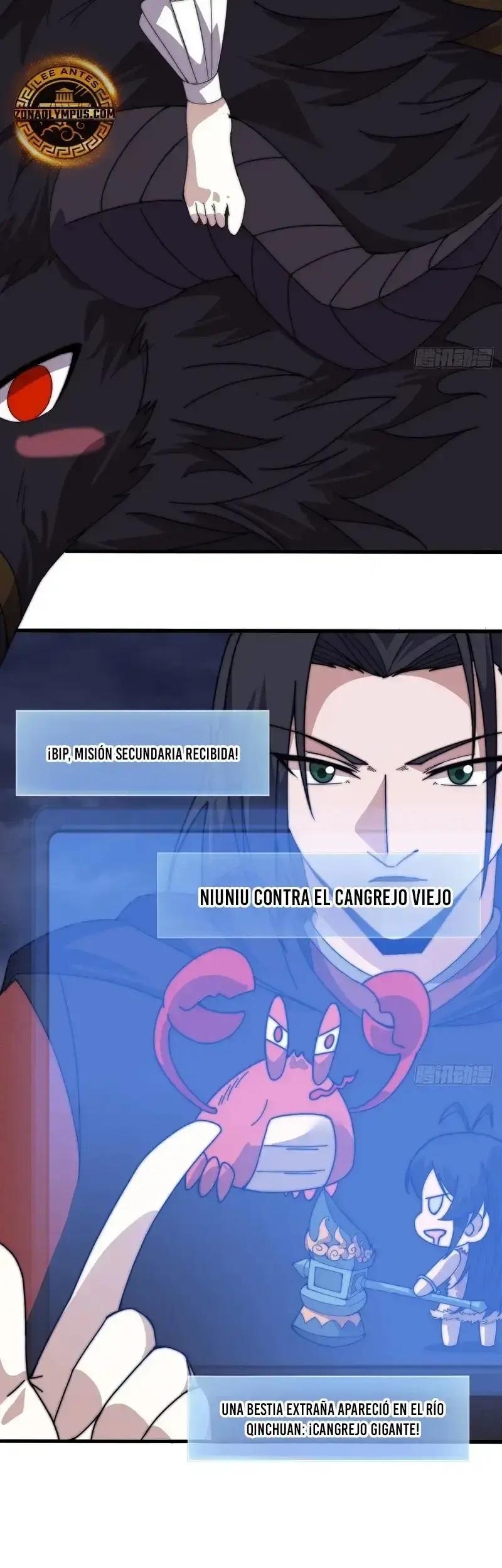 Capitulo 997 page 8