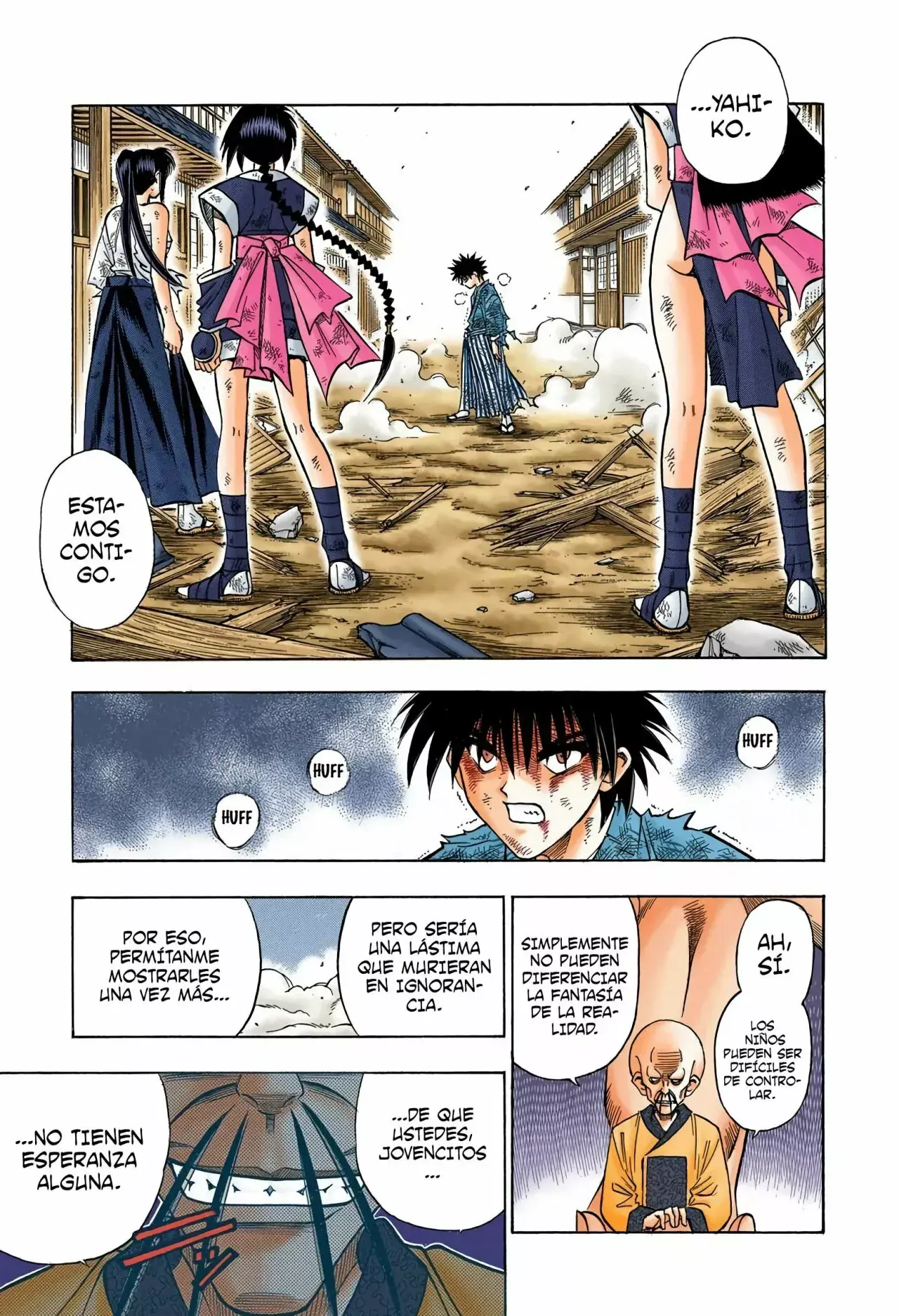 Capitulo 125 page 9