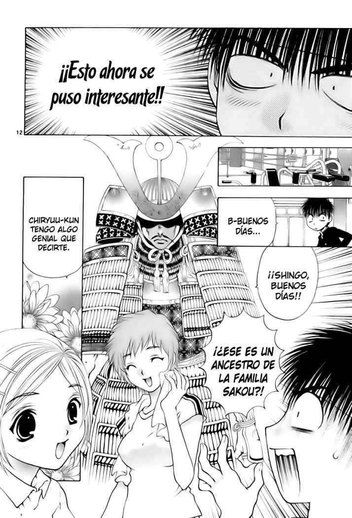 Capitulo 61 page 14