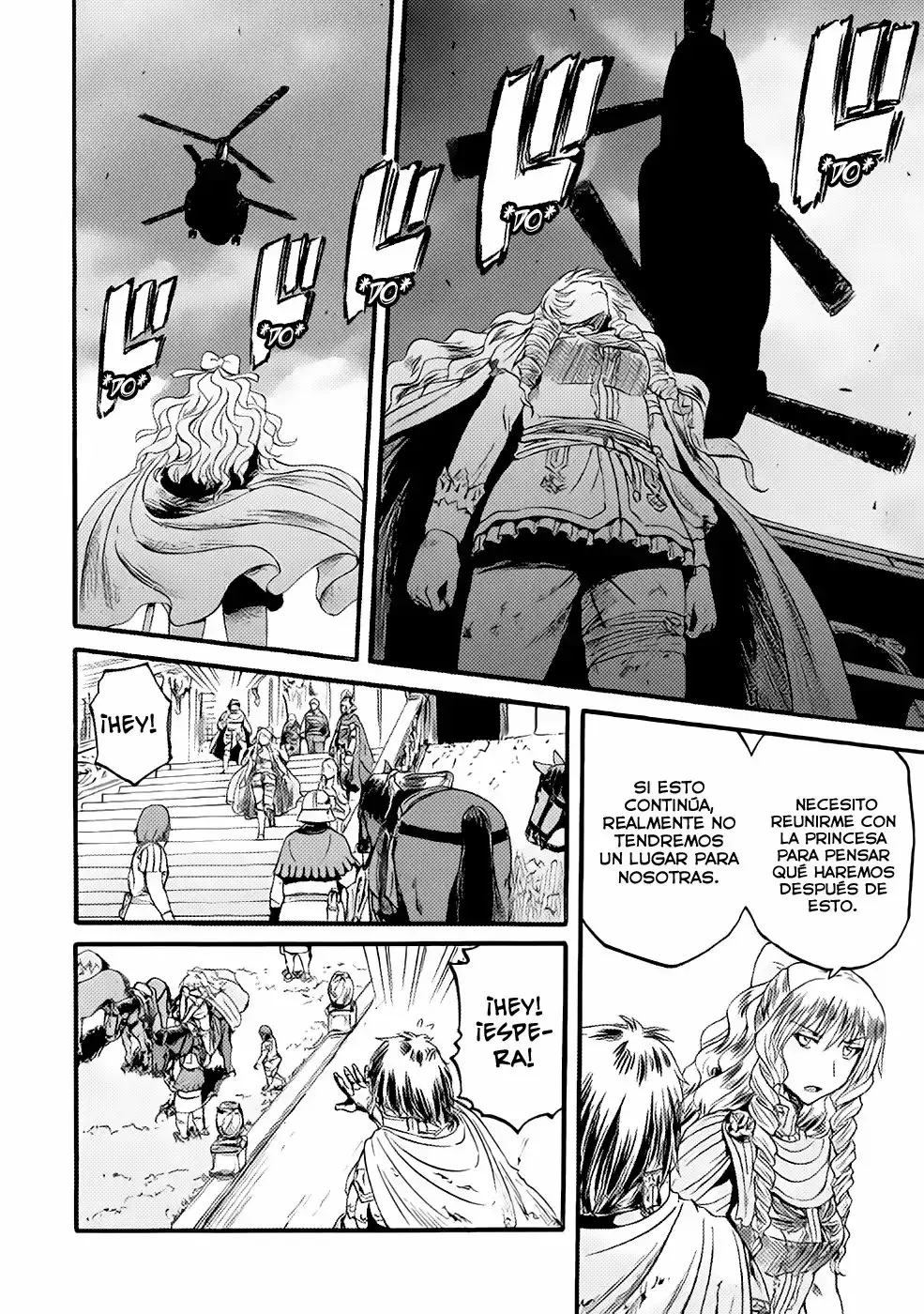 Capitulo 79 page 9