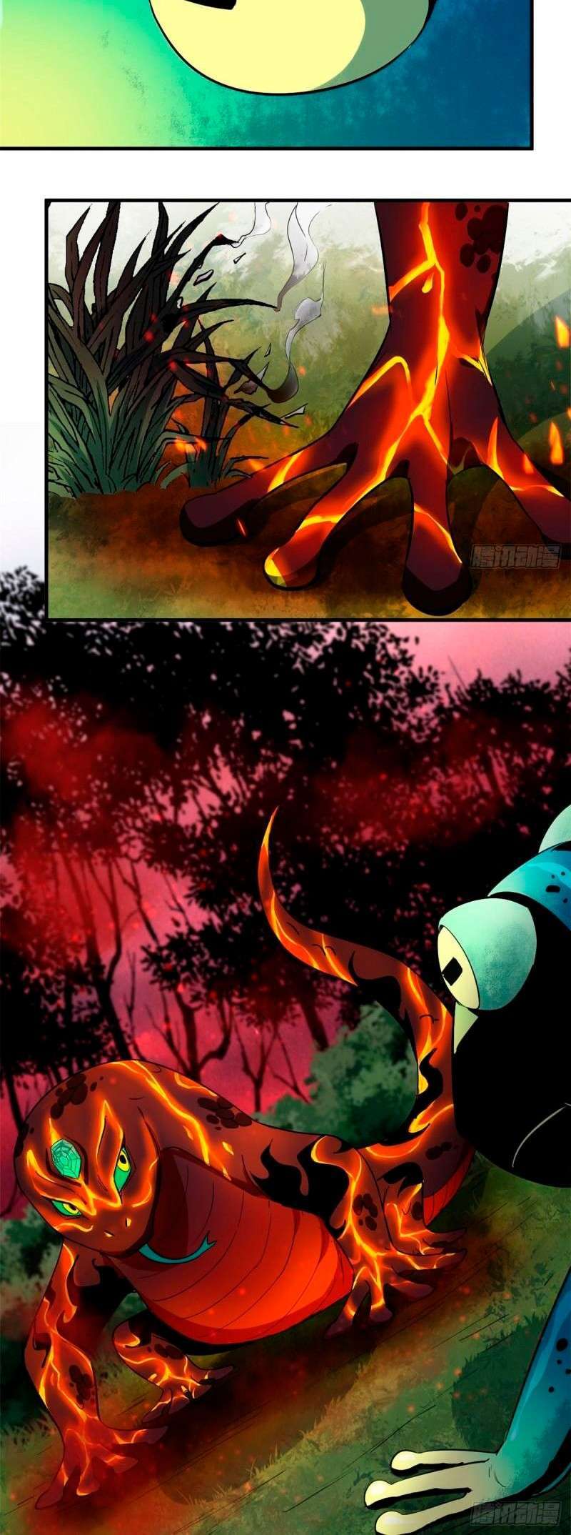 Capitulo 132 page 10
