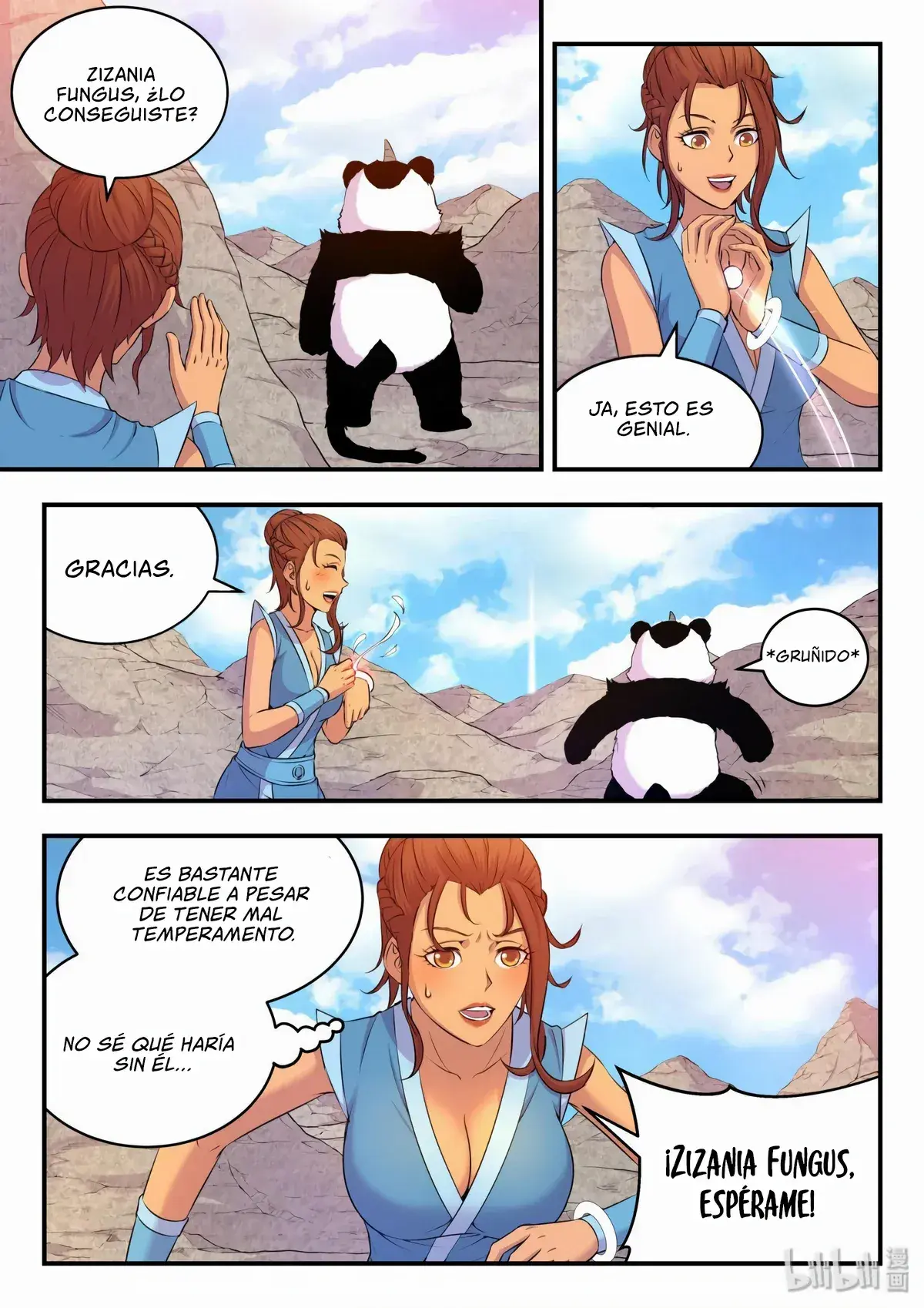 Capitulo 26 page 4