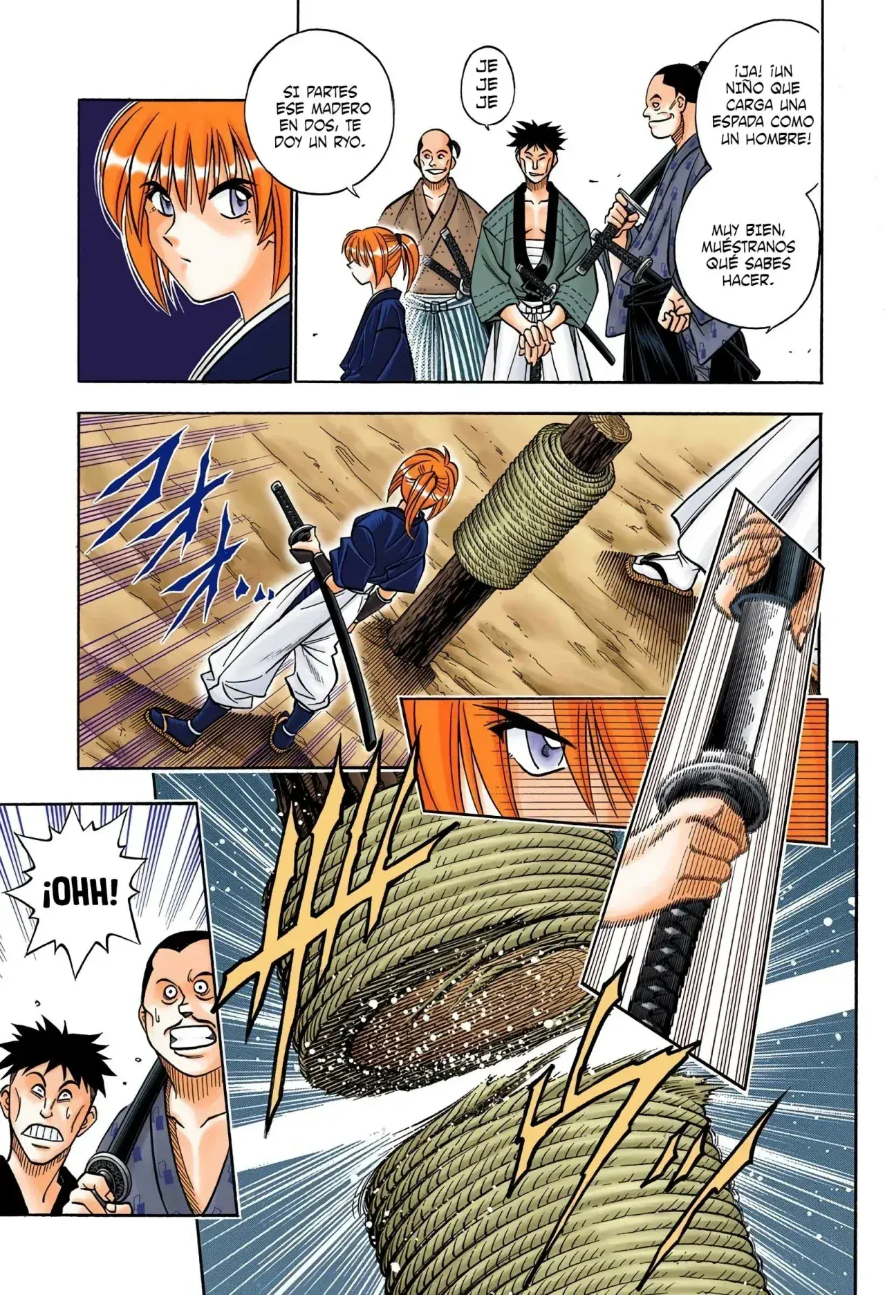 Capitulo 166 page 11