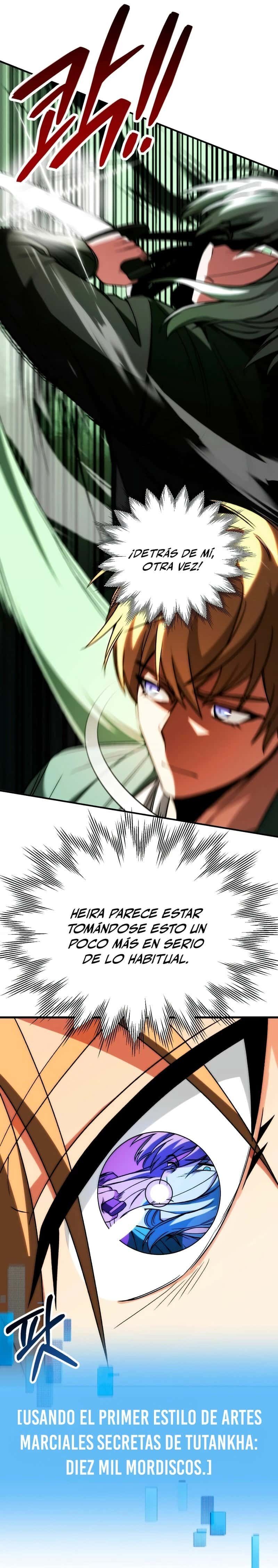 Capitulo 79 page 22