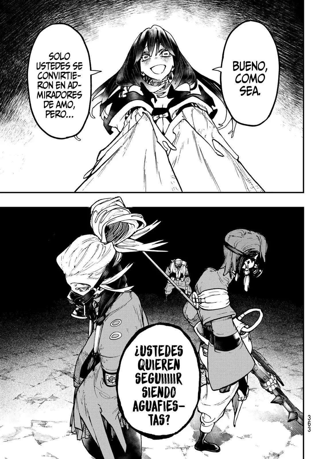 Capitulo 36 page 6