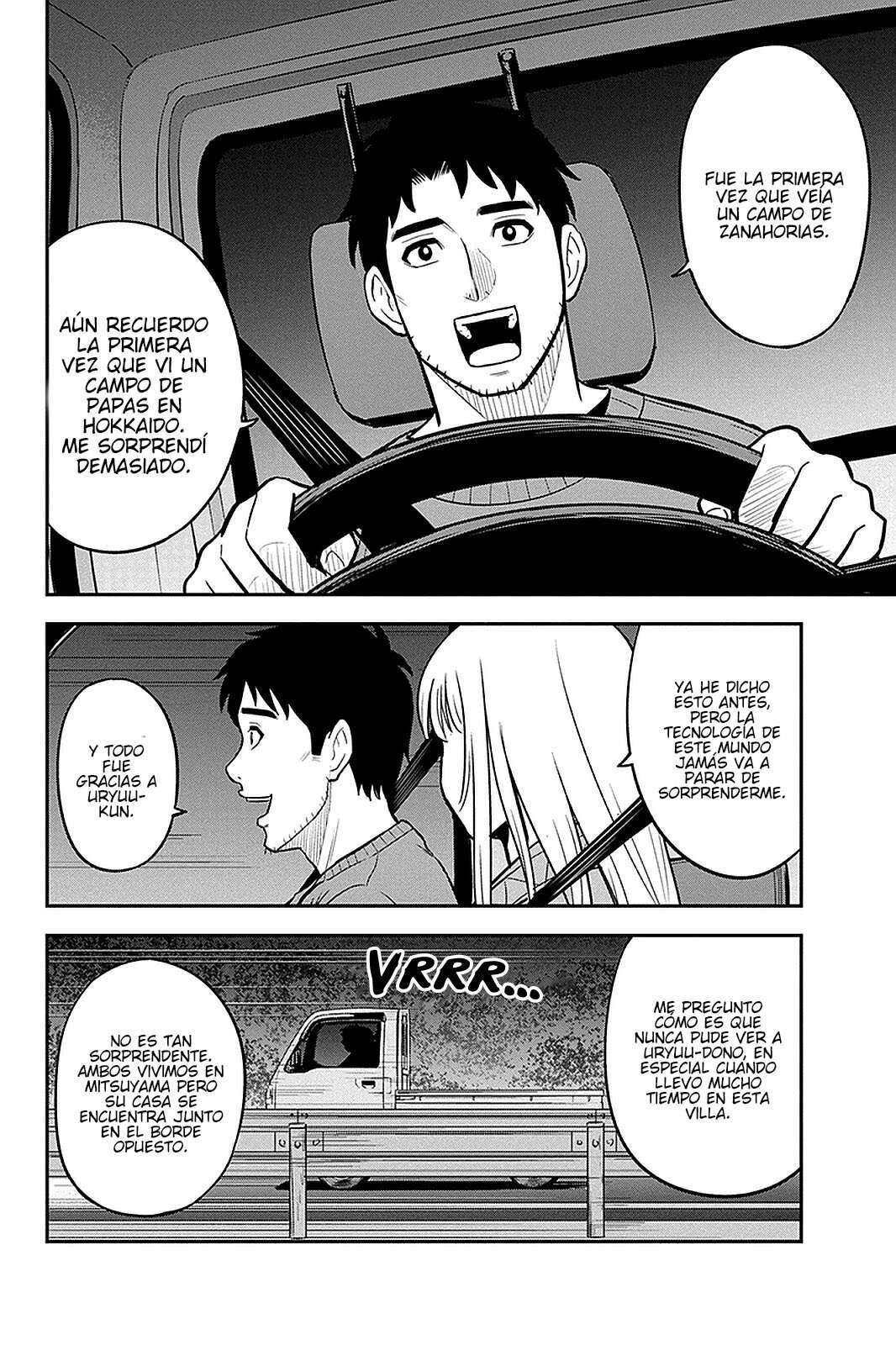 Capitulo 75 page 17