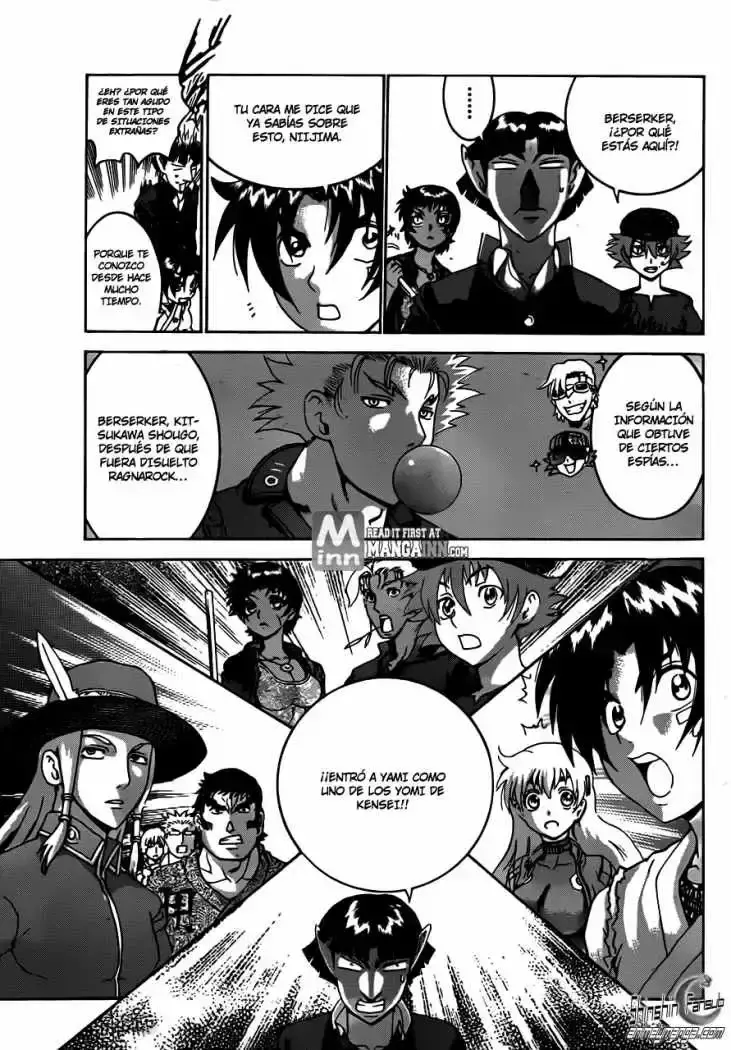 Capitulo 492 page 12