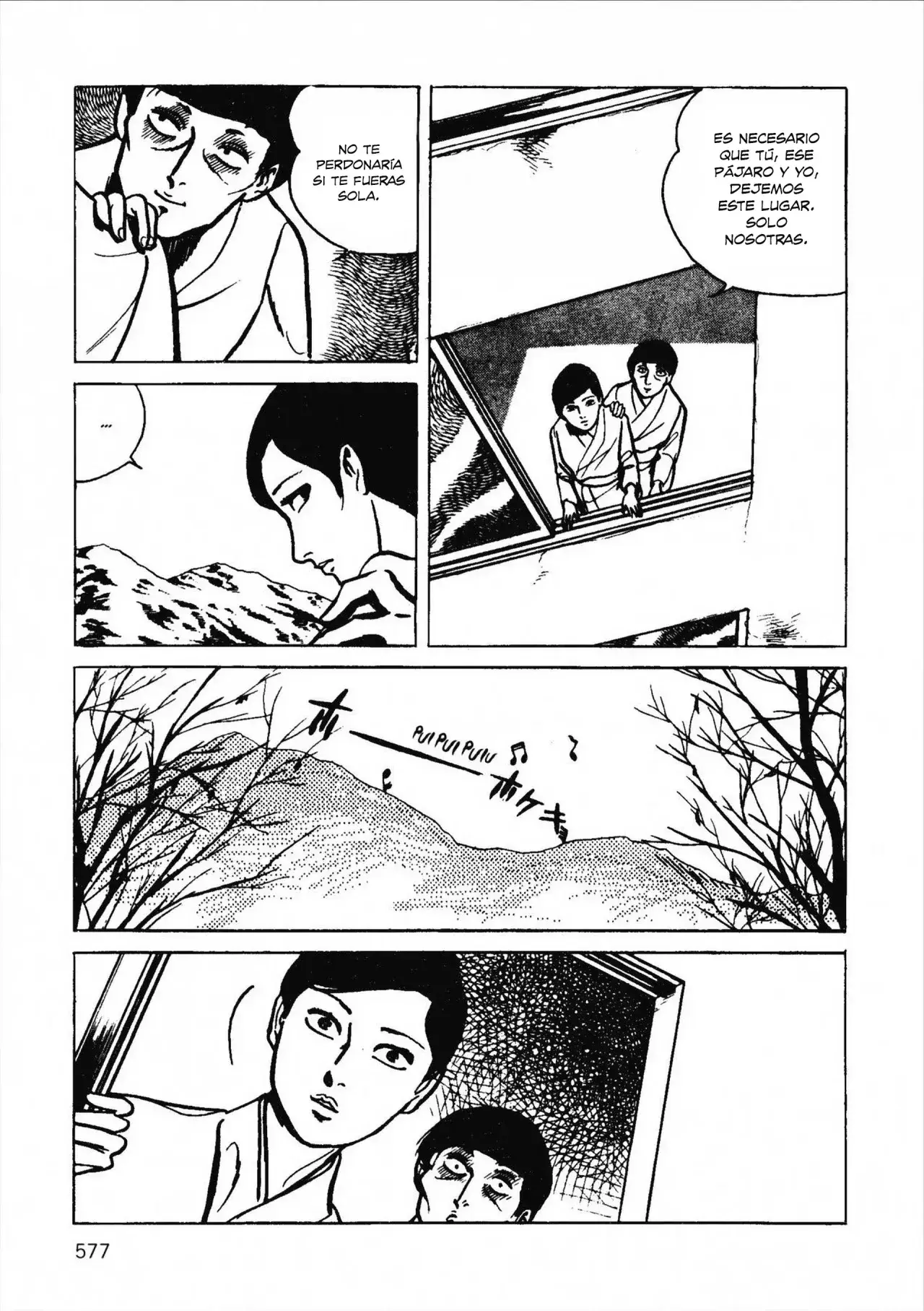 Capitulo 47 page 12