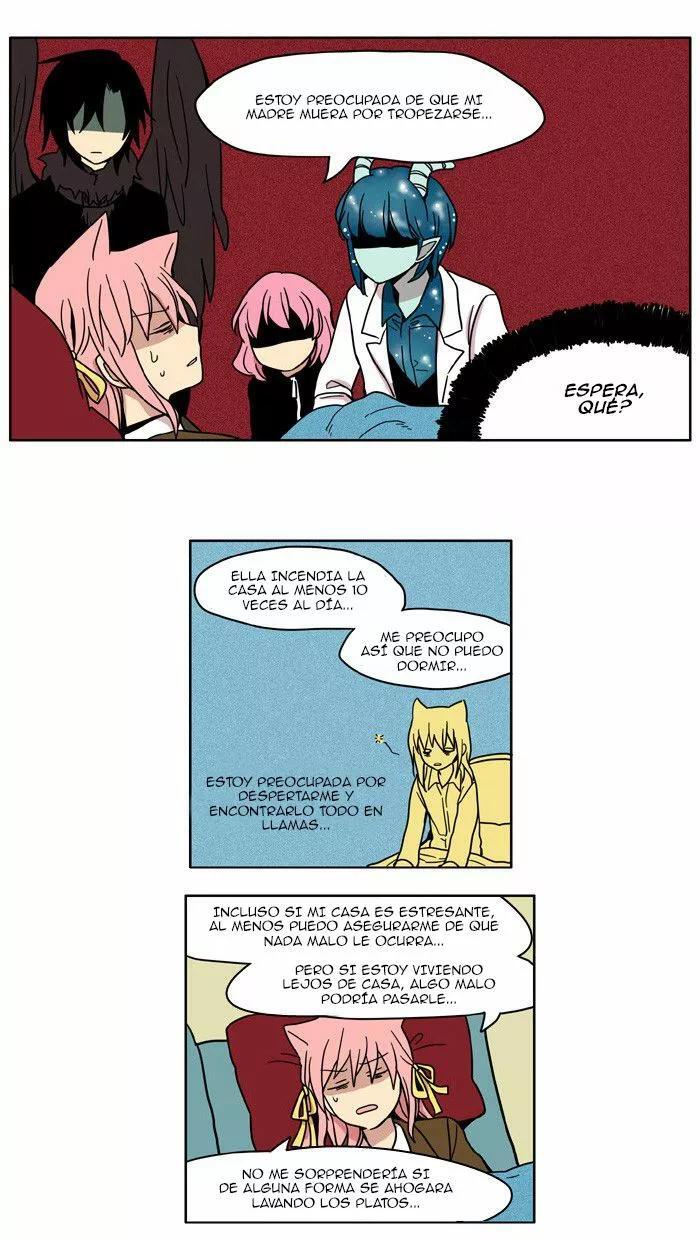 Capitulo 20 page 17