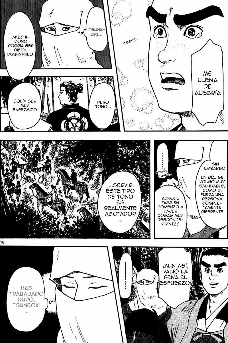 Capitulo 17 page 18