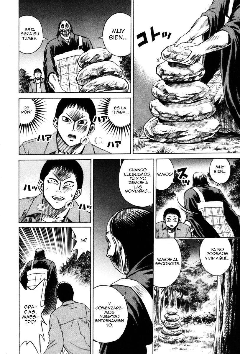 Capitulo 66 page 18
