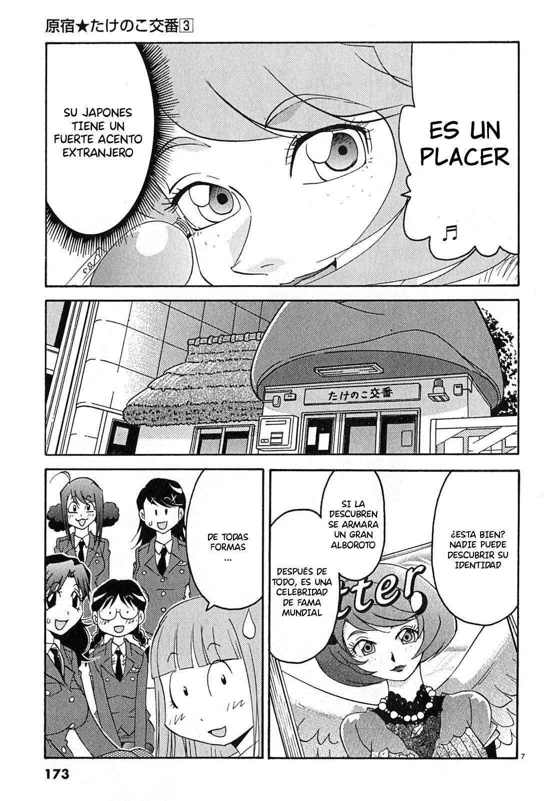 Capitulo 29 page 8