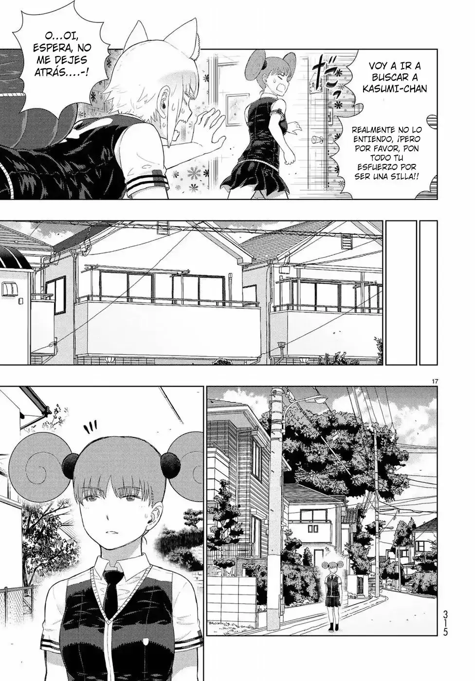 Capitulo 72 page 18