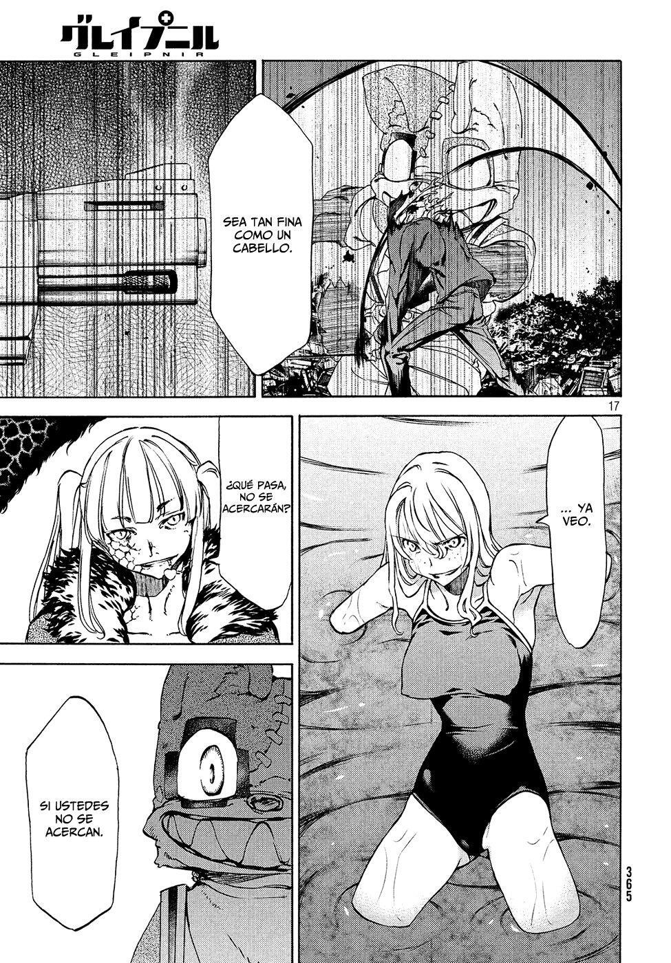 Capitulo 38 page 18