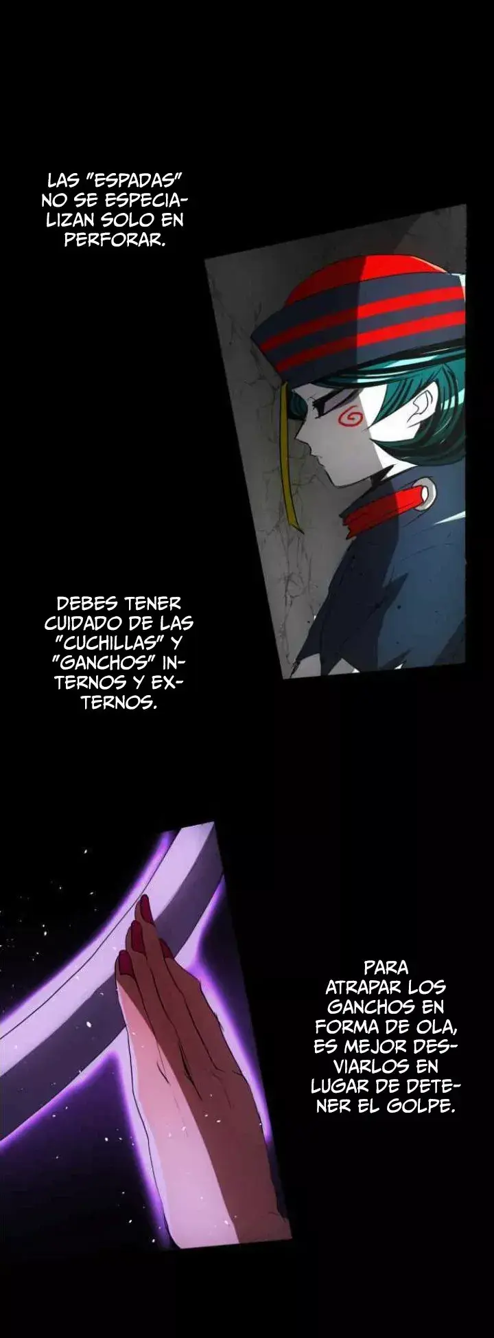 Capitulo 83 page 19