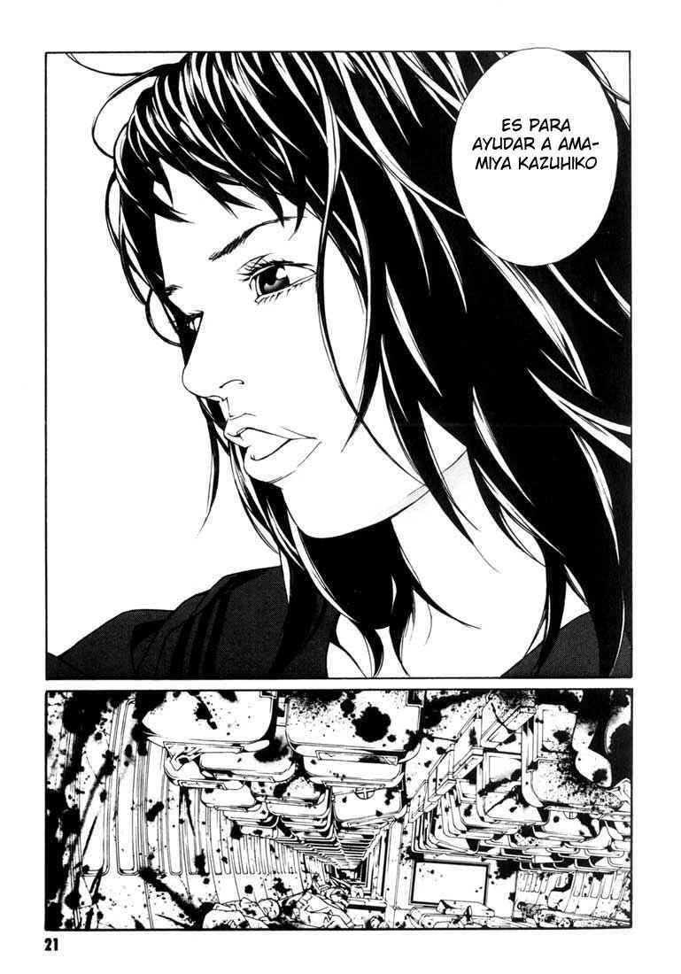 Capitulo 45 page 19