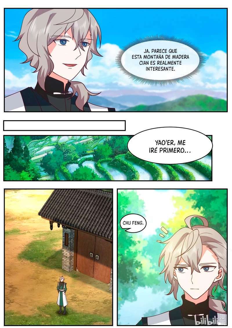 Capitulo 741 page 10