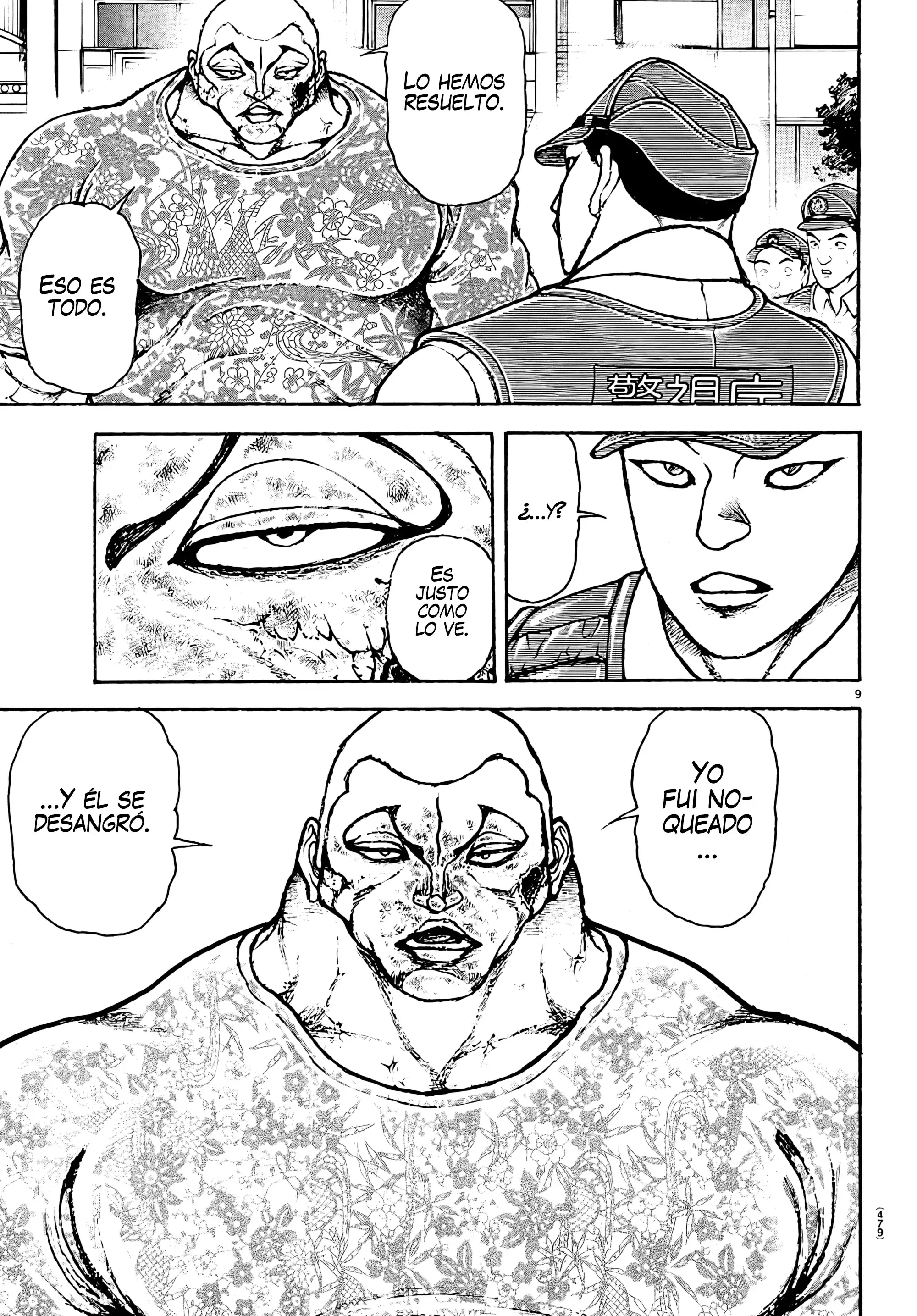 Capitulo 51 page 12