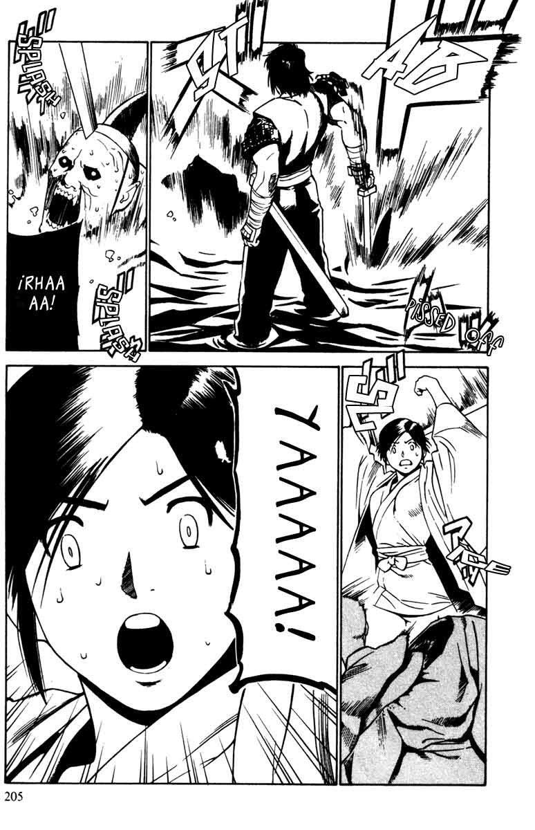 Capitulo 19 page 20