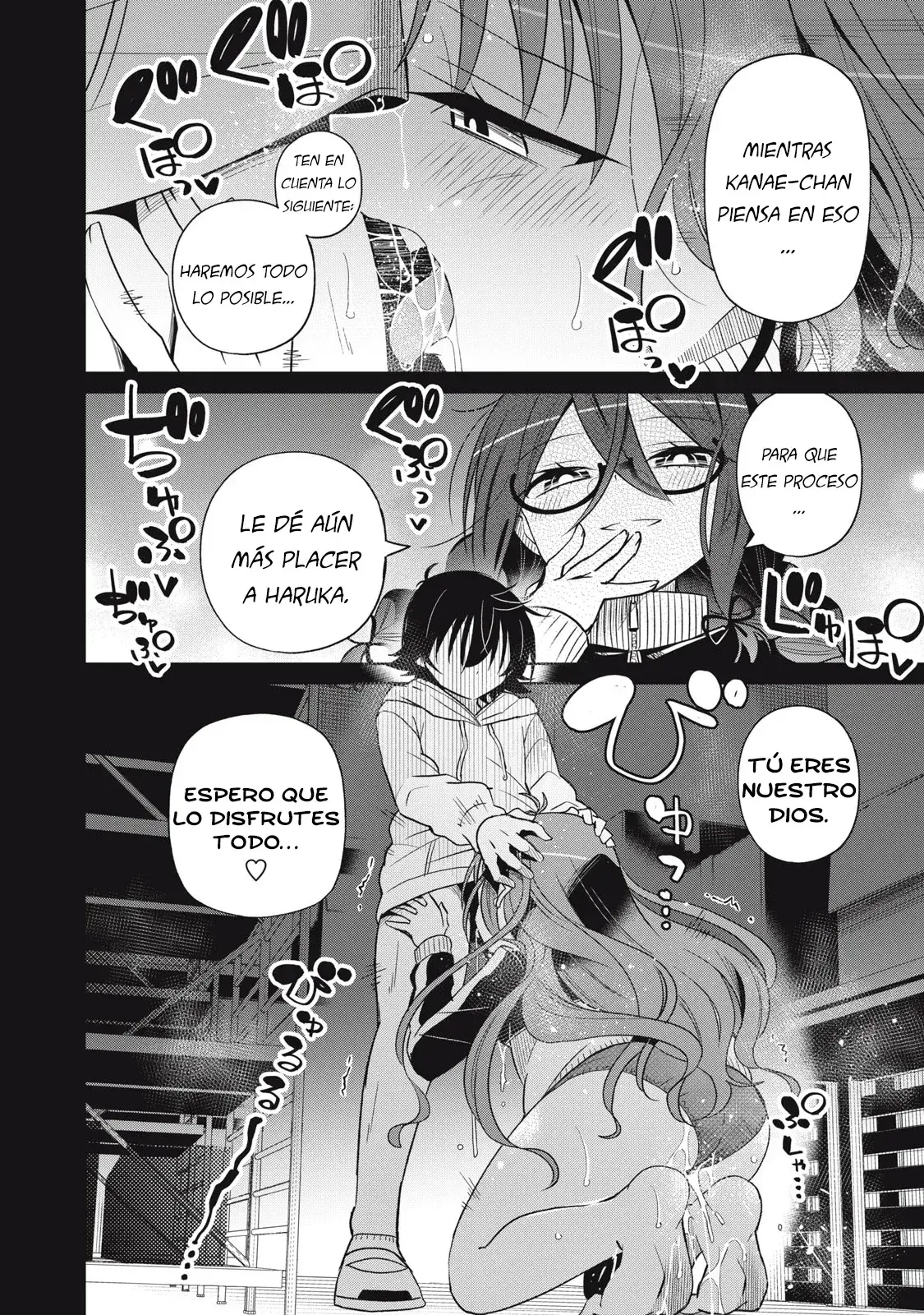 Capitulo 69 page 19