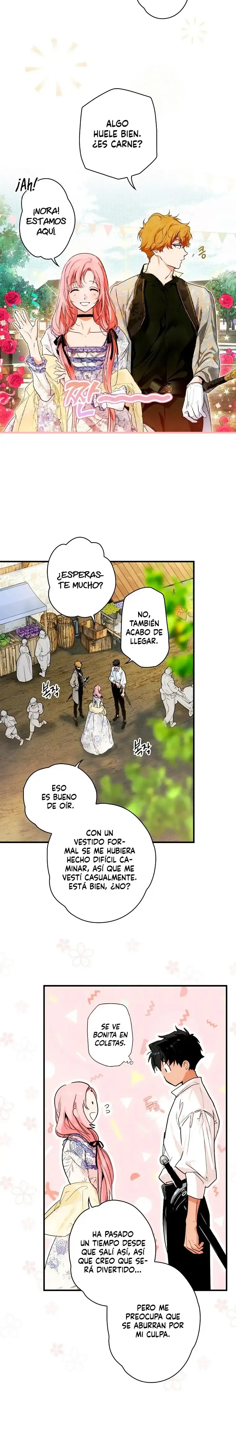 Capitulo 82 page 11