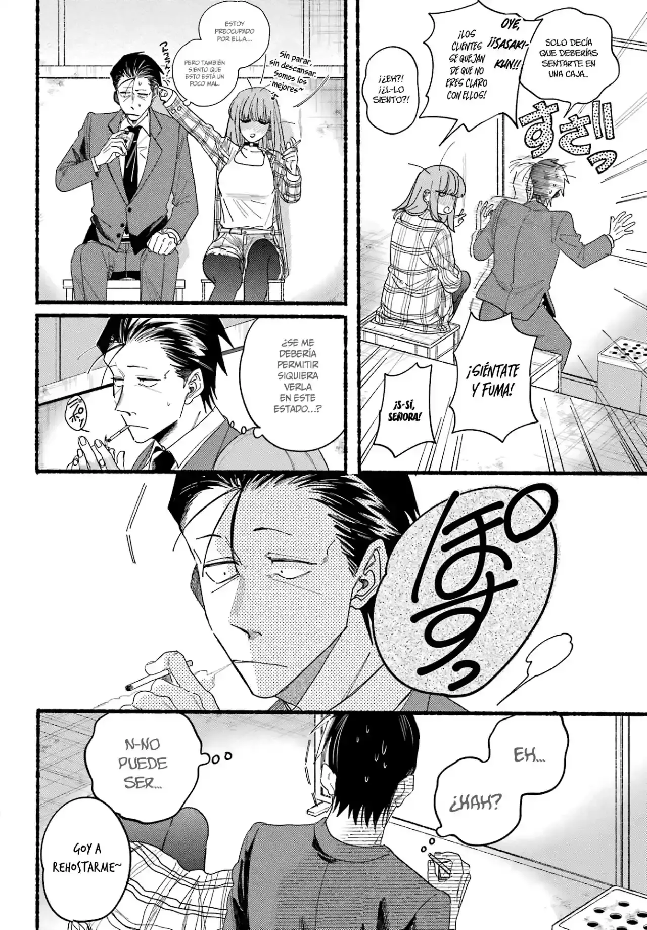 Capitulo 31 page 13