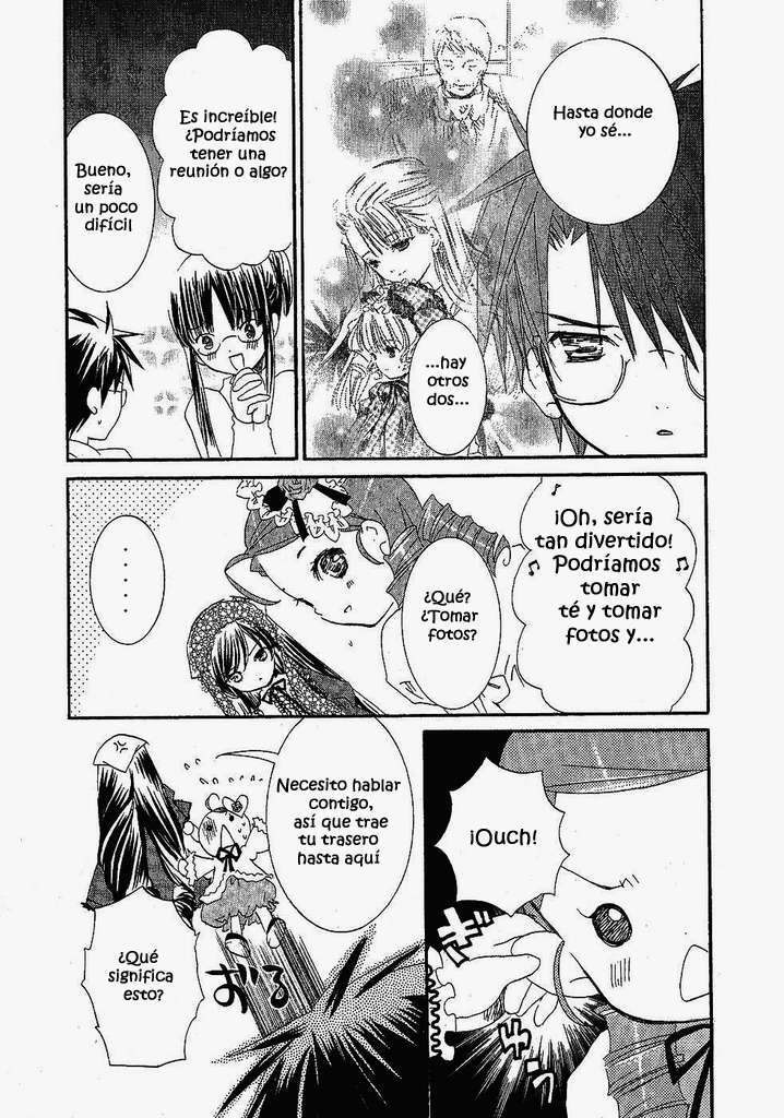 Capitulo 40 page 9