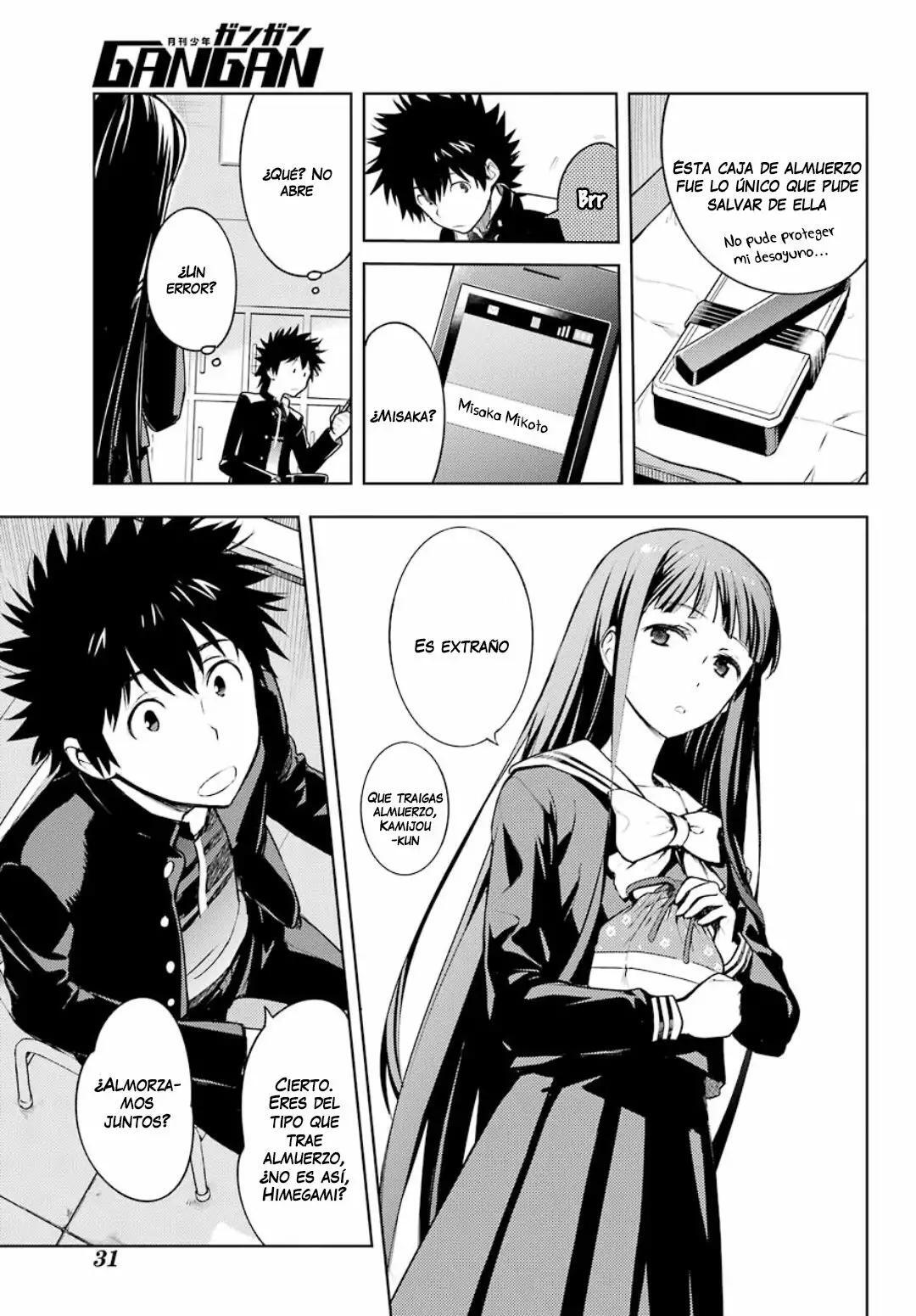 Capitulo 116 page 12