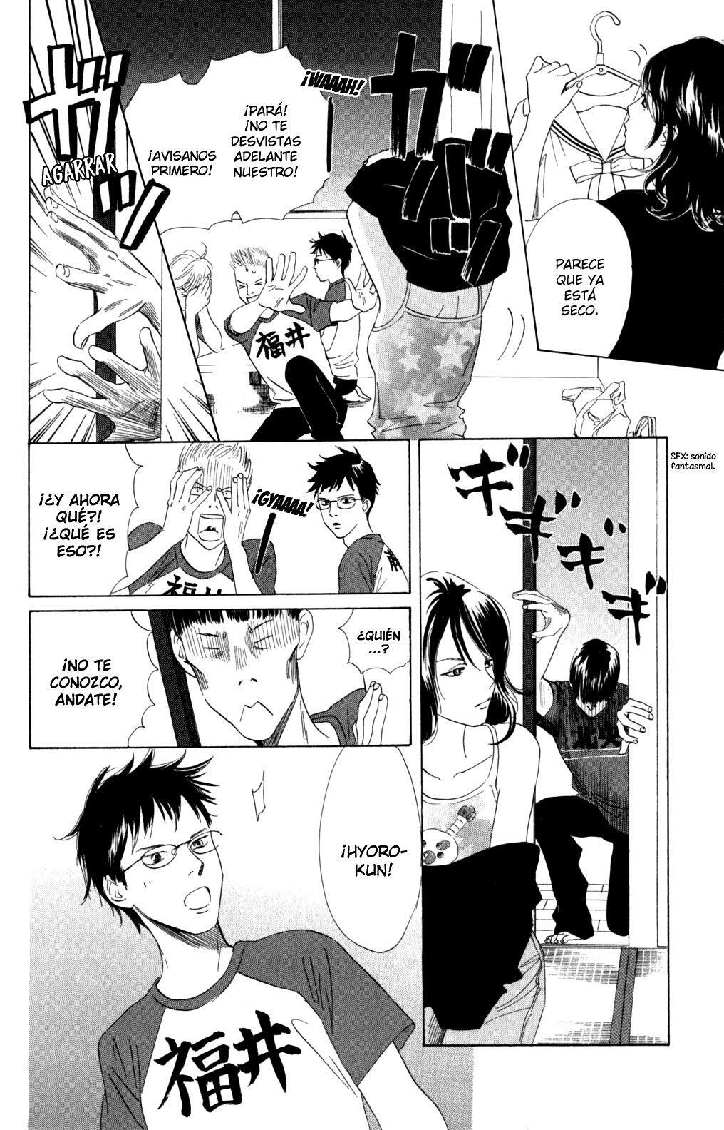 Capitulo 76 page 31