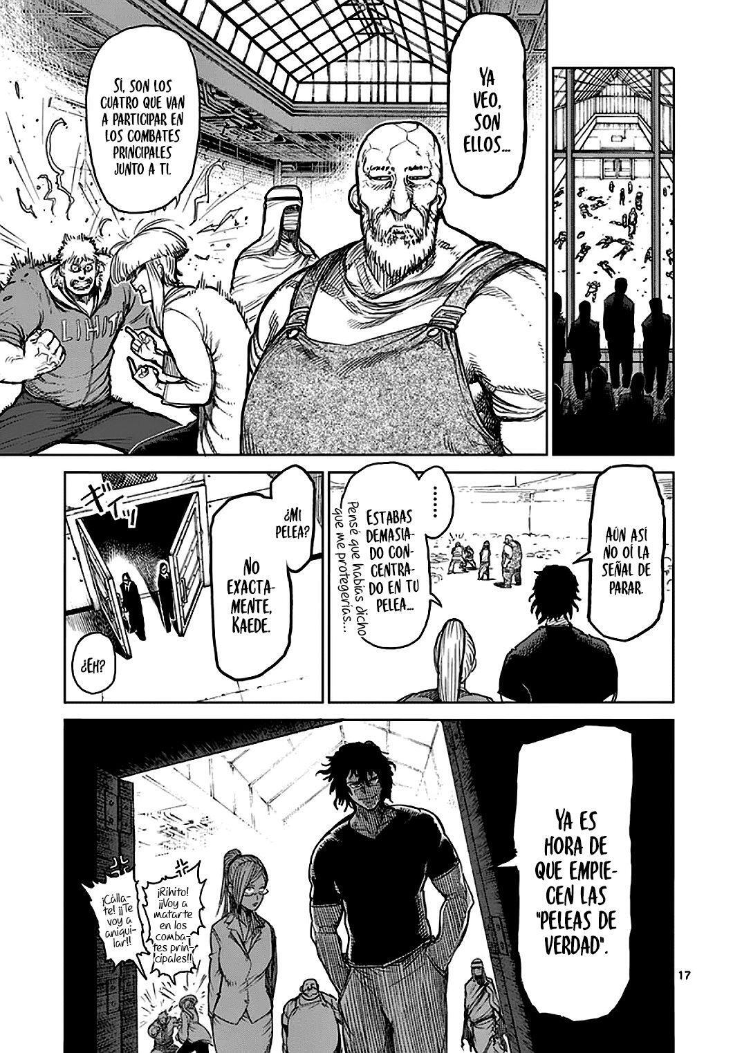 Capitulo 29 page 18