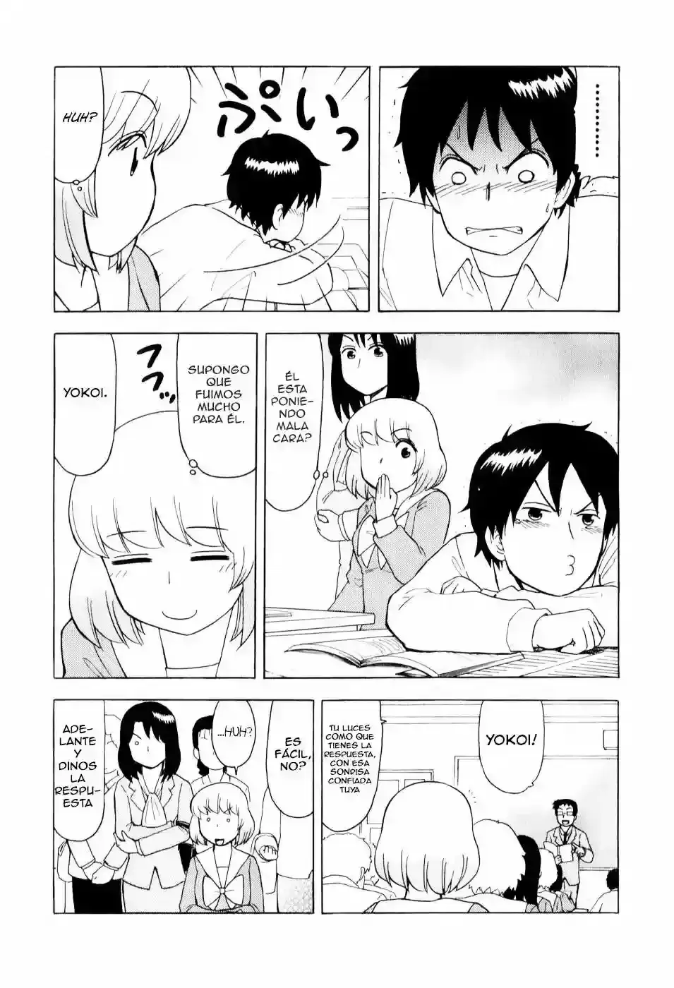 Capitulo 60 page 17