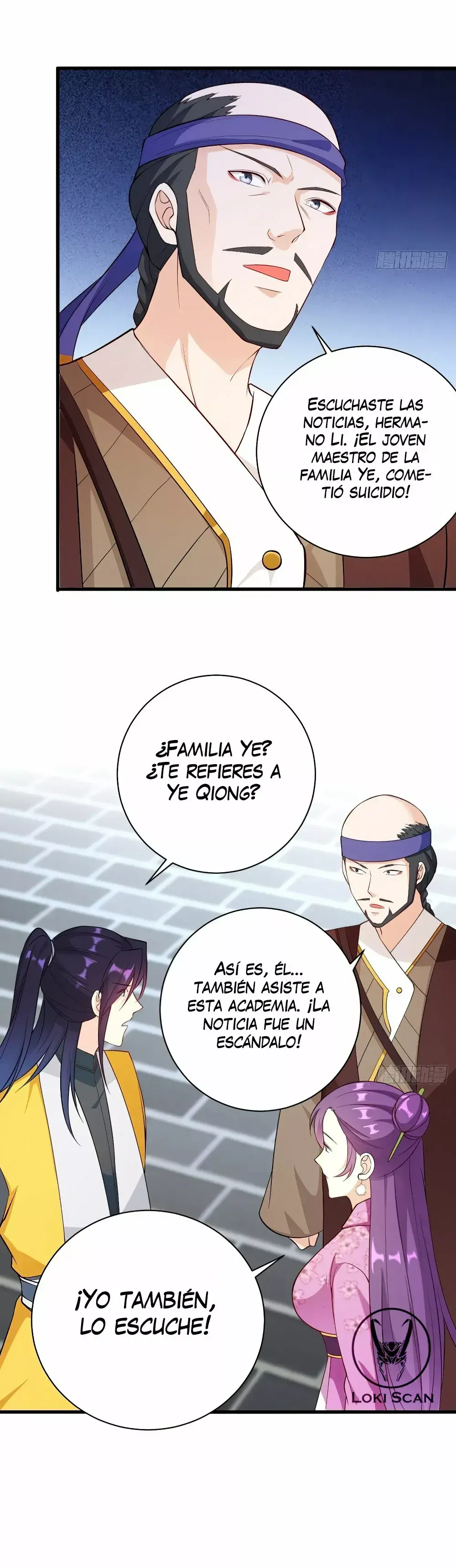 Capitulo 144 page 14