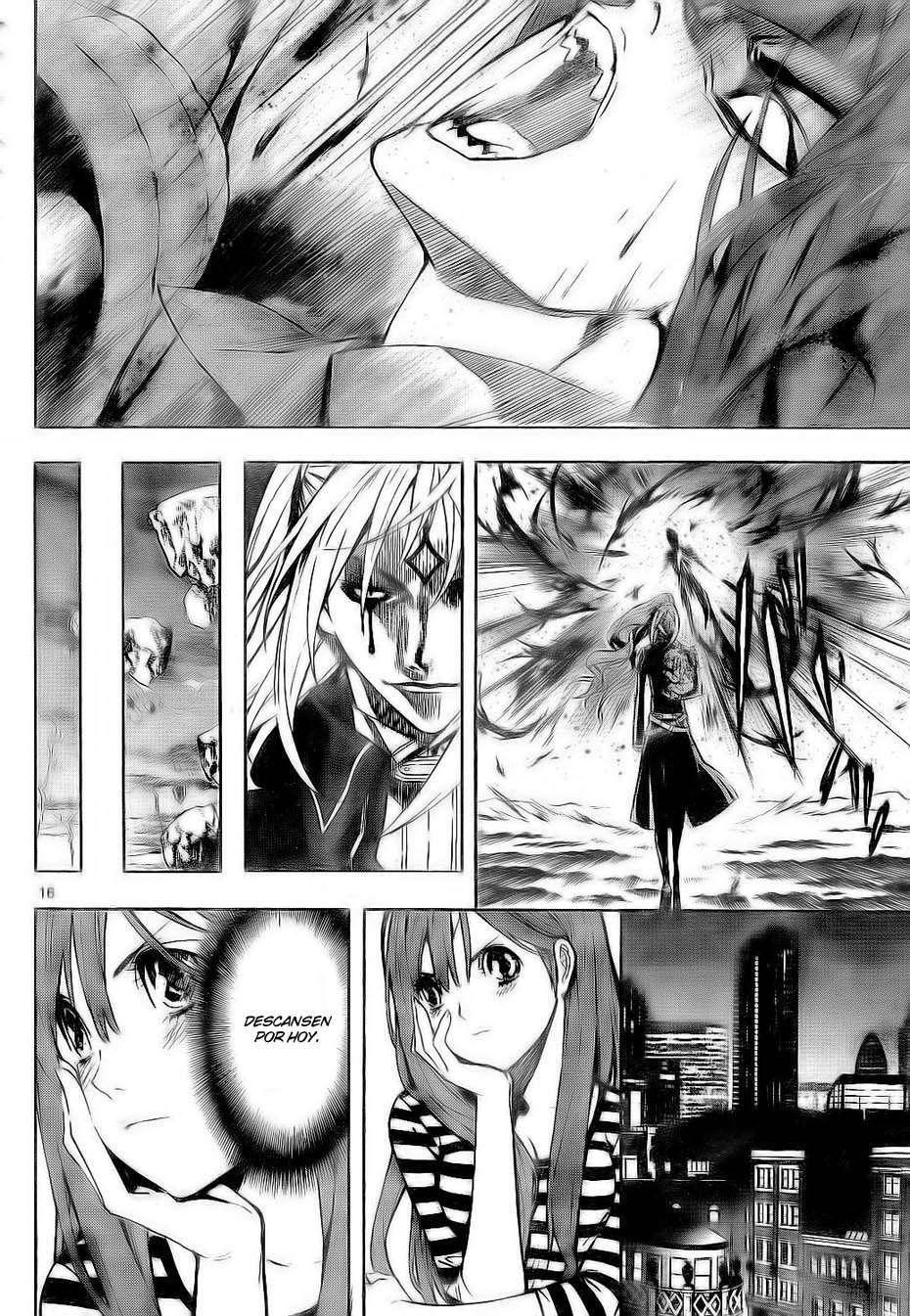 Capitulo 35 page 15