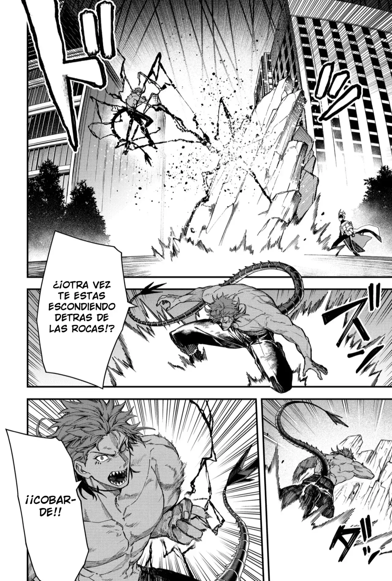 Capitulo 94 page 10