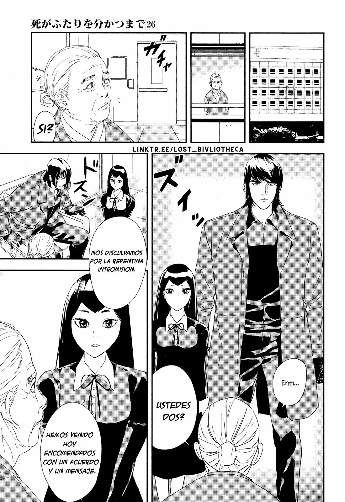 Capitulo 214 page 18