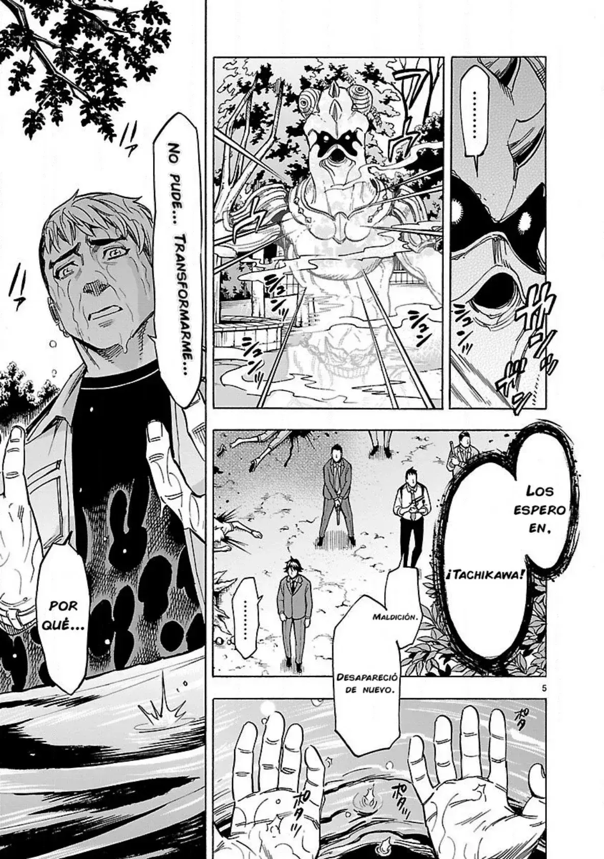 Capitulo 23 page 8