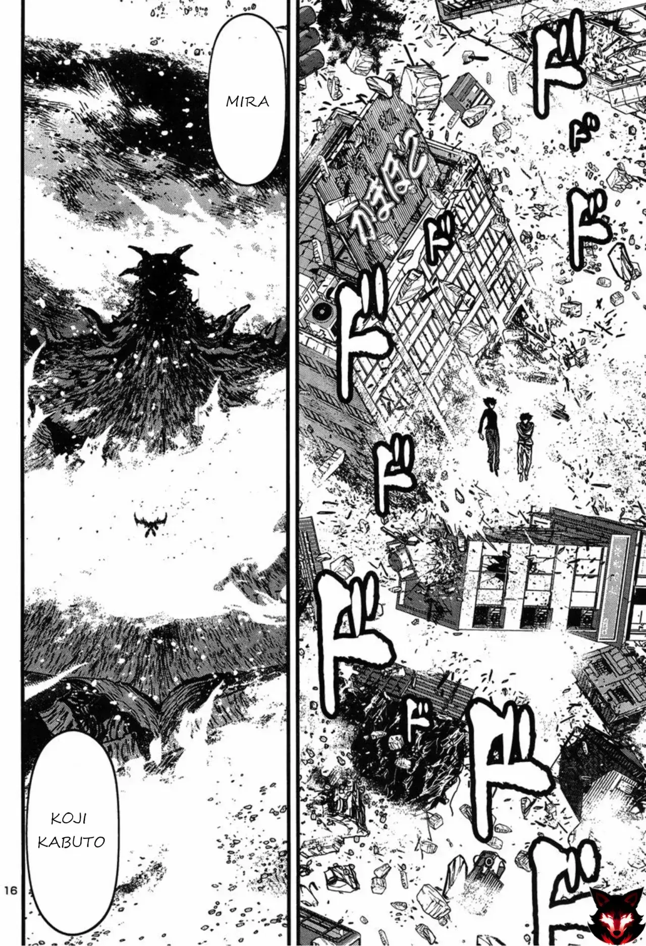 Capitulo 30 page 18