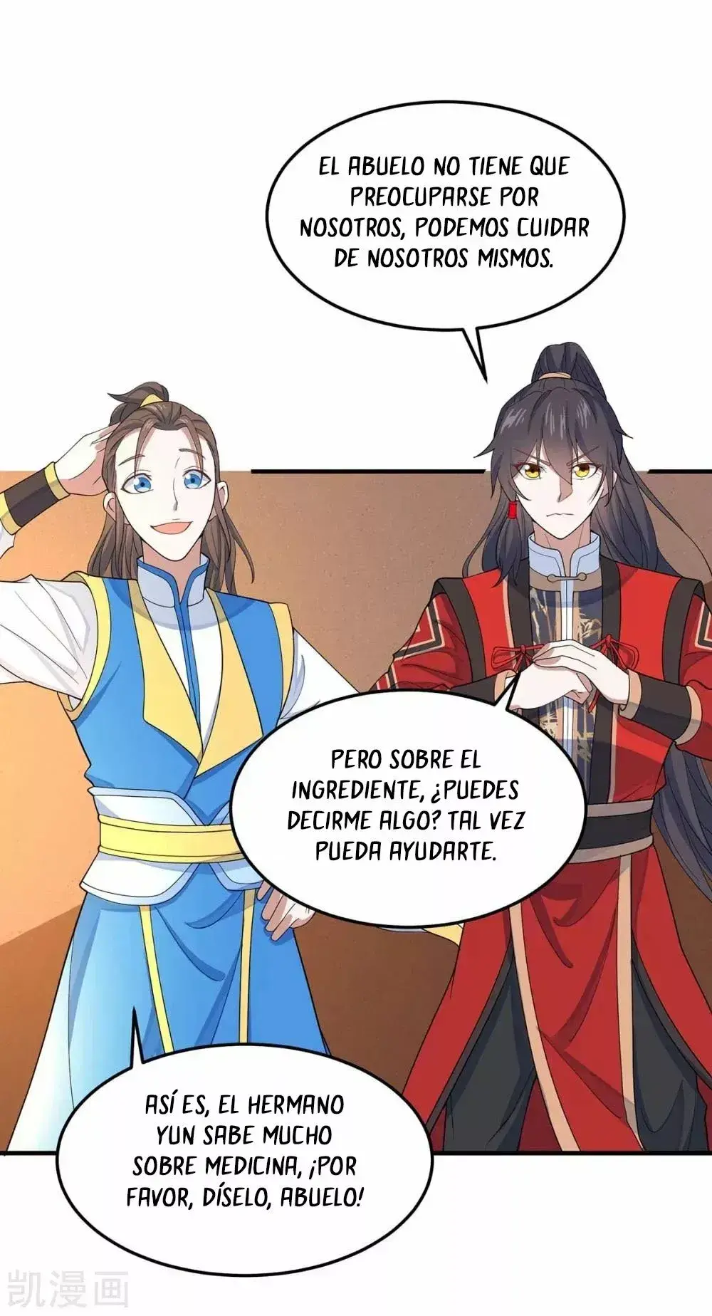 Capitulo 149 page 30