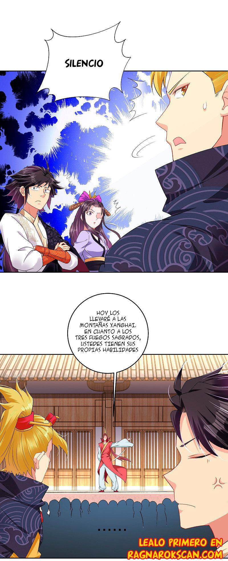 Capitulo 197 page 18