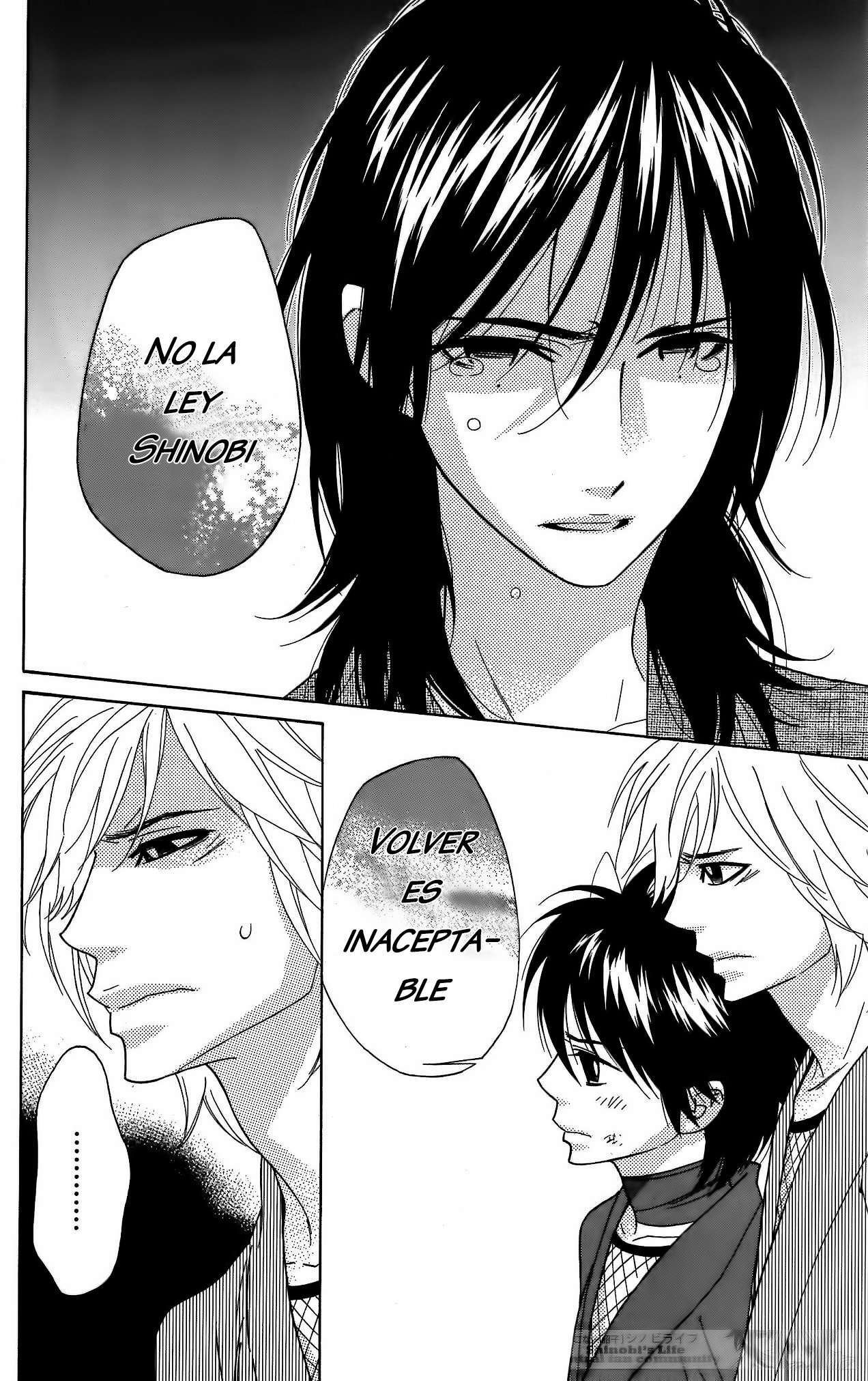 Capitulo 40 page 28