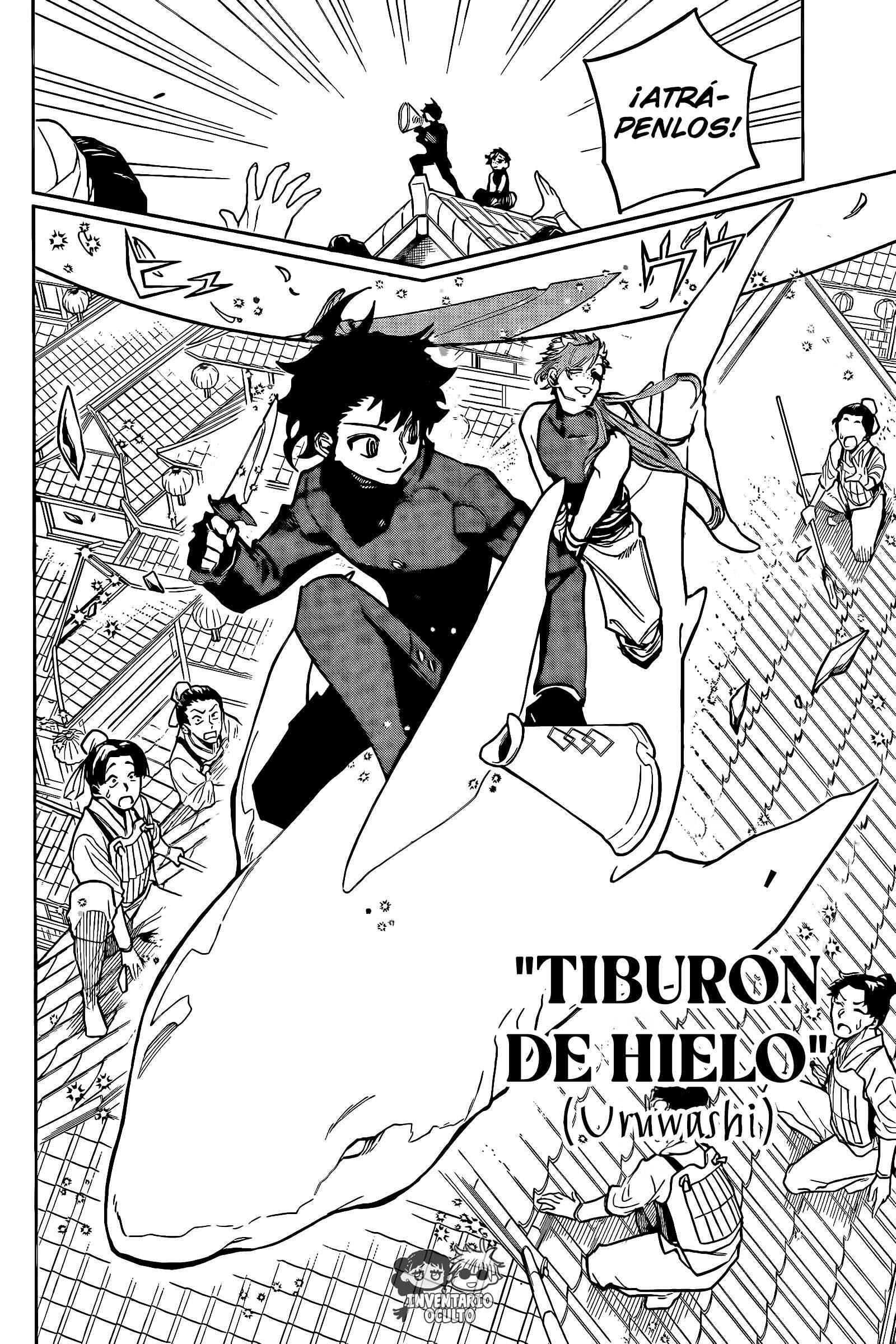Capitulo 29 page 14