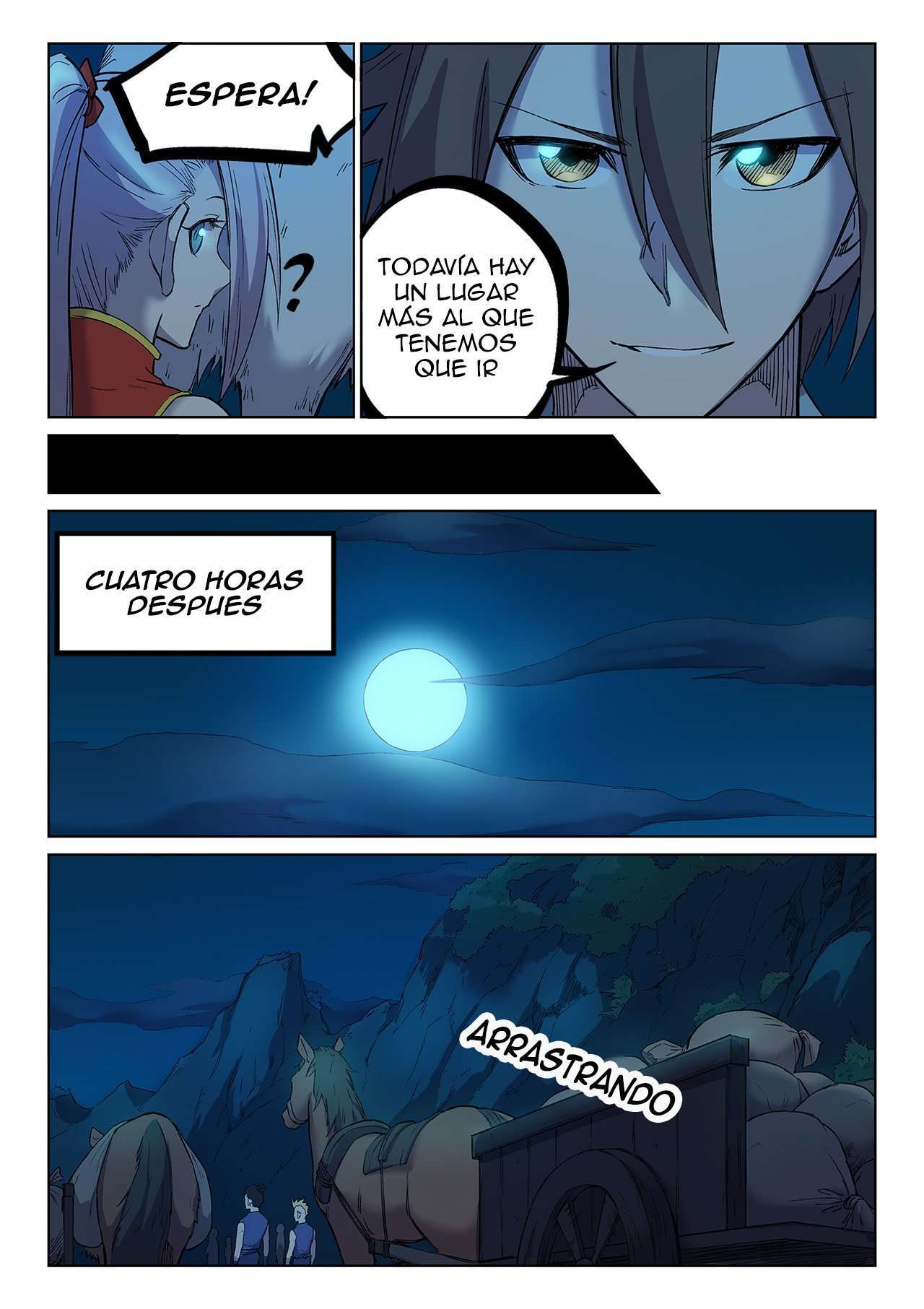 Capitulo 251 page 6