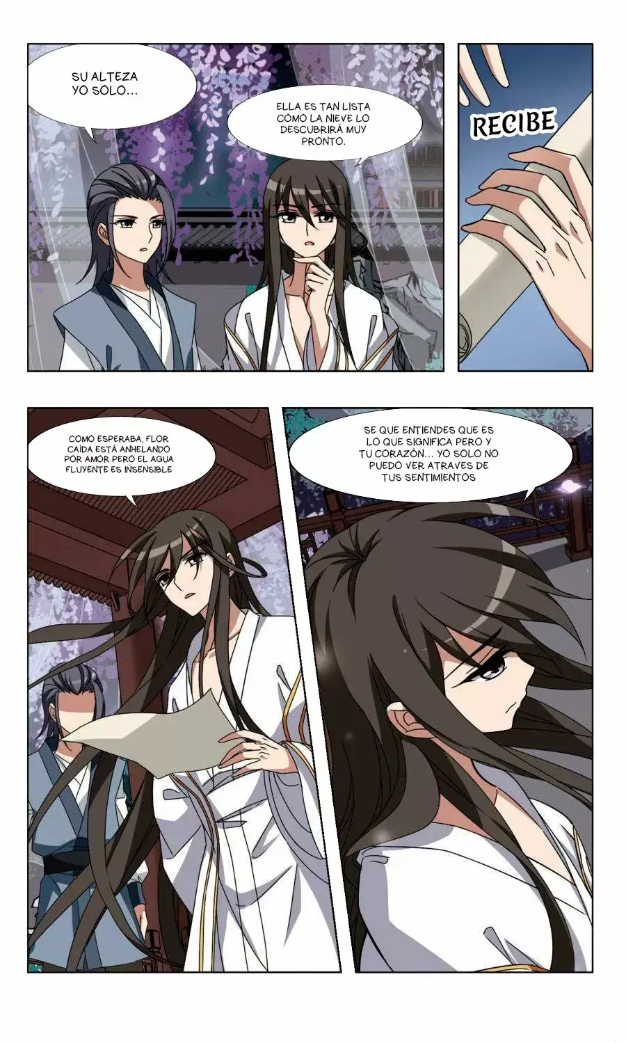 Capitulo 84 page 14