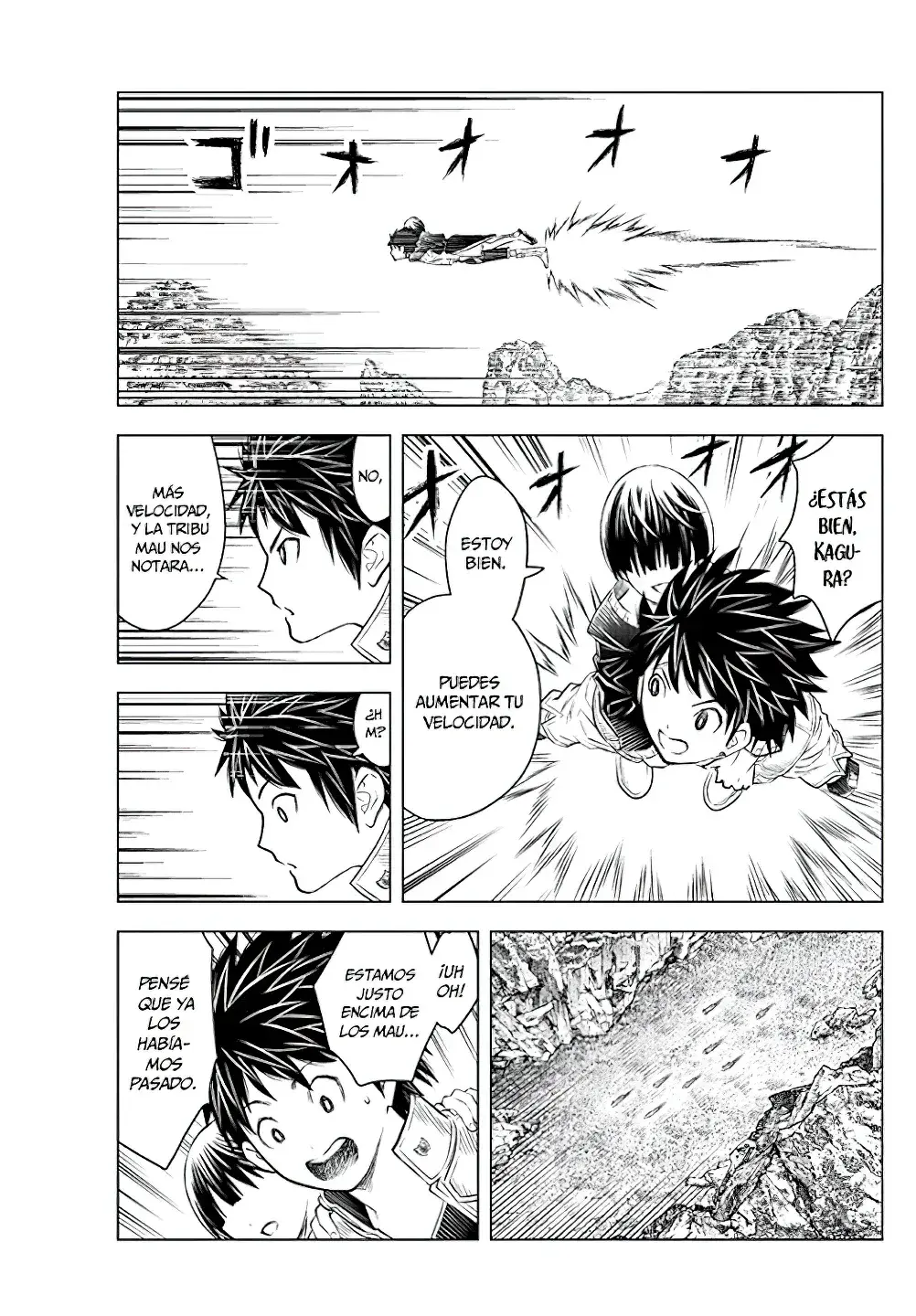 Capitulo 106 page 7