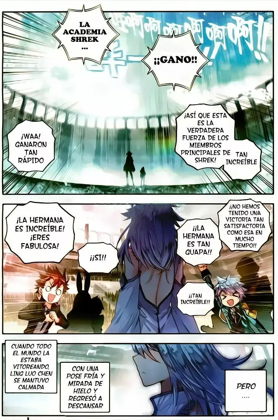 Capitulo 77 page 10
