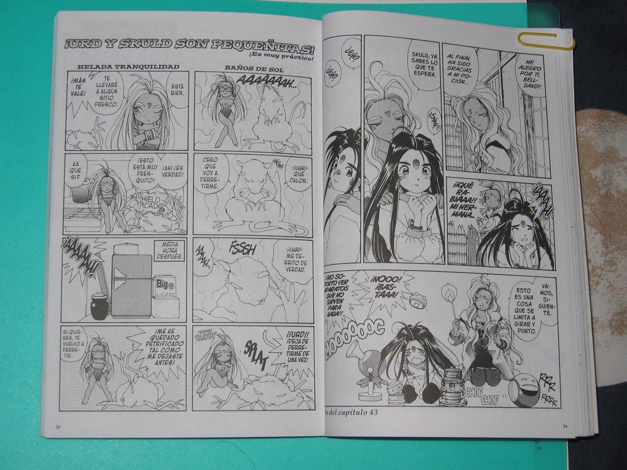 Capitulo 43 page 17