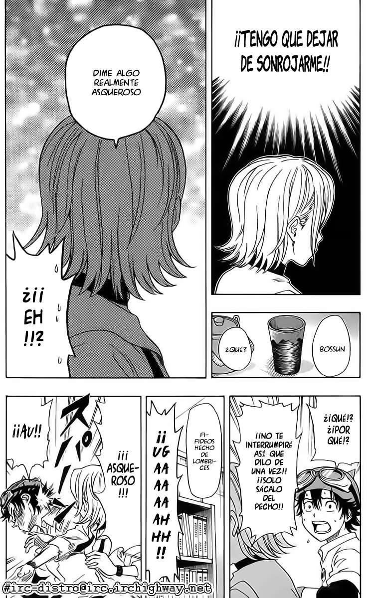 Capitulo 79 page 15