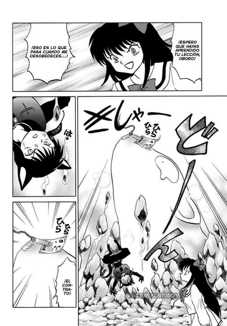 Capitulo 88 page 11