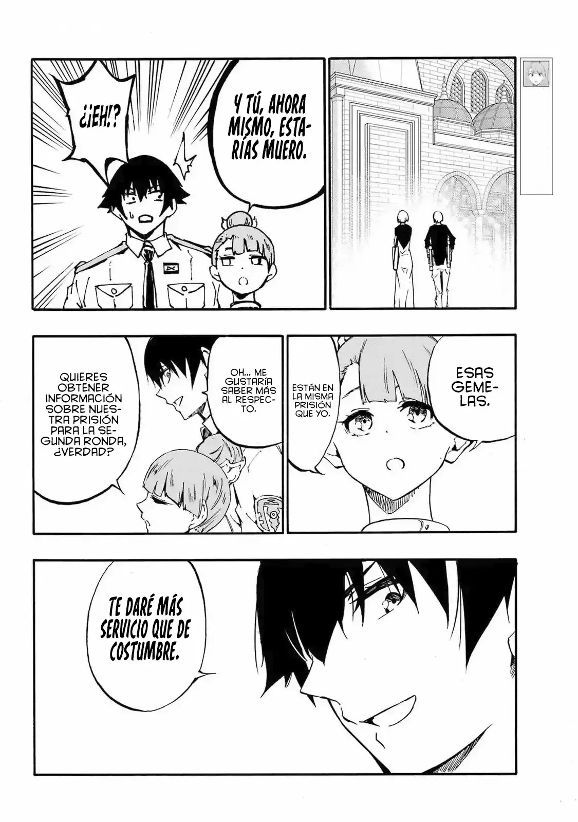 Capitulo 34 page 22