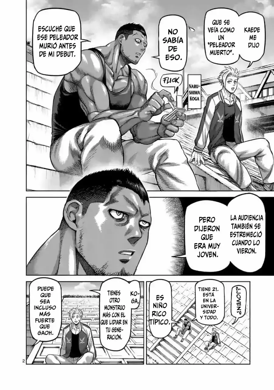 Capitulo 45 page 3
